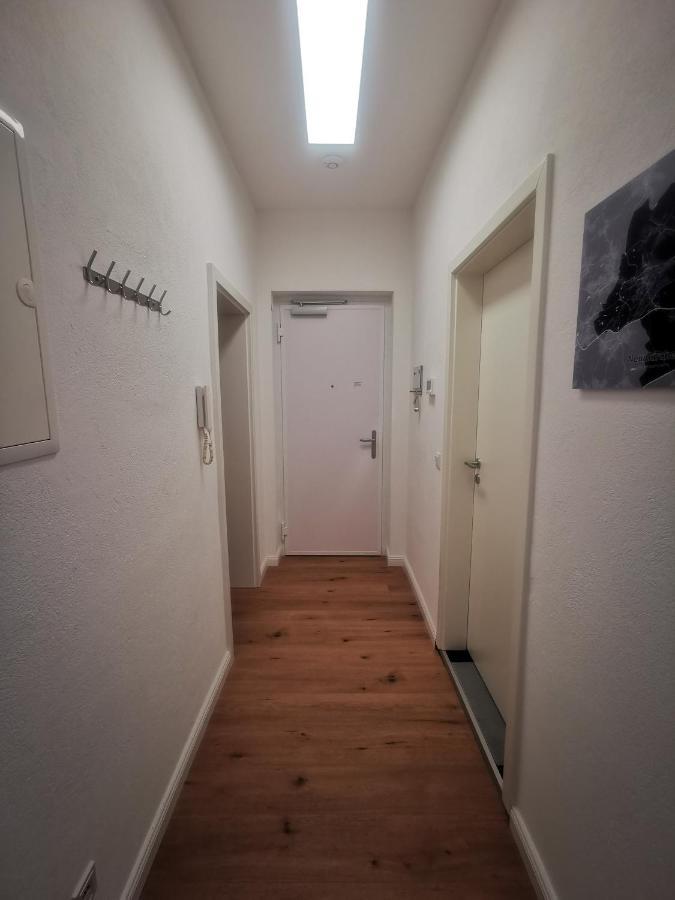 Quartier Langenstrich Apartment Neunkirchen  Exterior photo